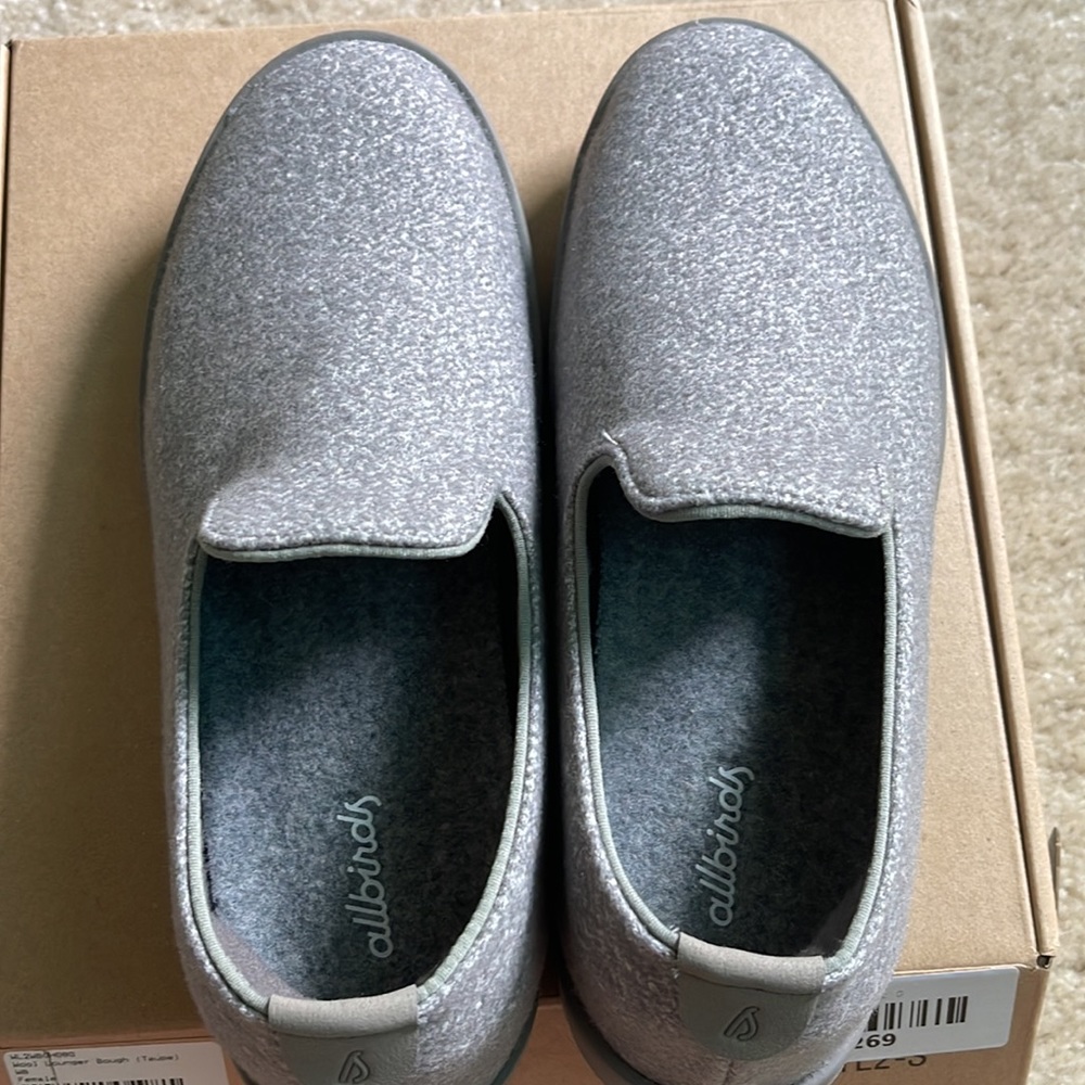 Allbirds wool lounger - Picture 8 of 13